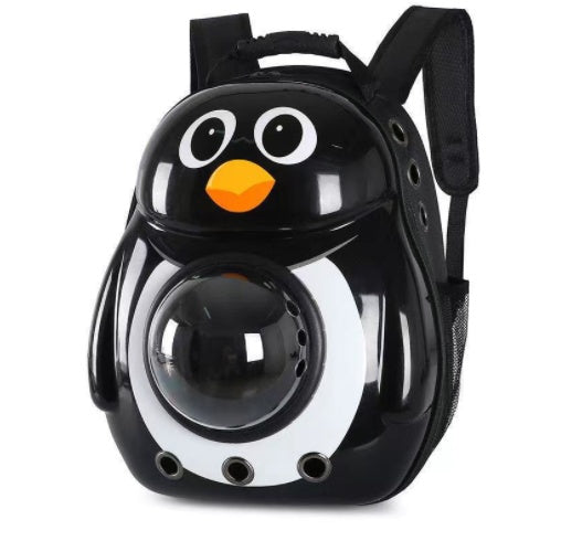 View details for Pet Bag Out Portable Space Bag Pet Bag Out Portable Space Bag