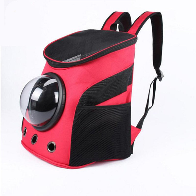 View details for Cat & Dog Astronaut Capsule Backpack Cat & Dog Astronaut Capsule Backpack