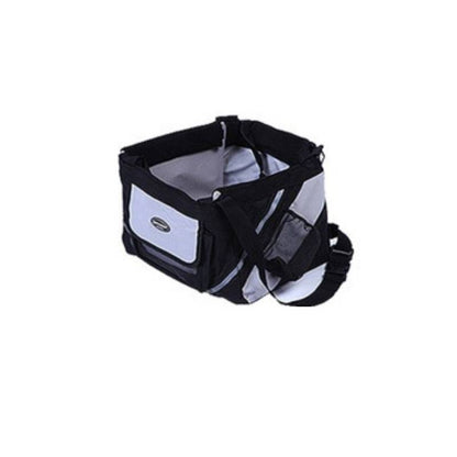 View details for Pet Bicycle Carrier Cat&Dog Bike Removable Basket Handlebar Pet Bicycle Carrier Cat&Dog Bike Removable Basket Handlebar