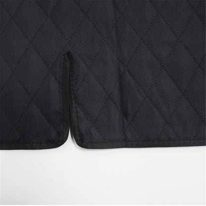 Waterproof Pet Mats for Trunk and car