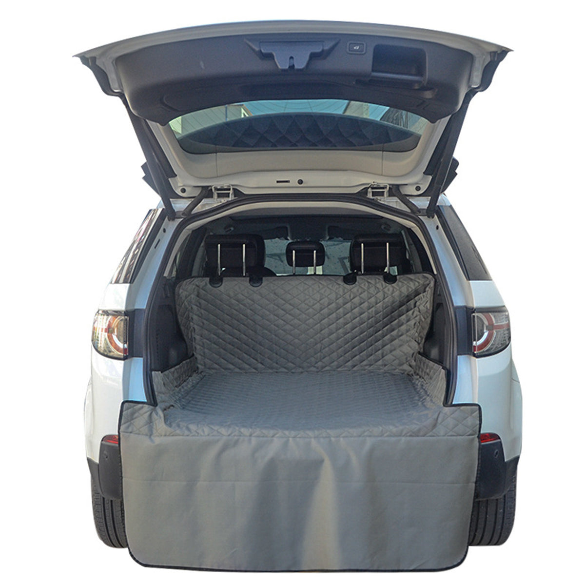 Waterproof Pet Mats for Trunk and car