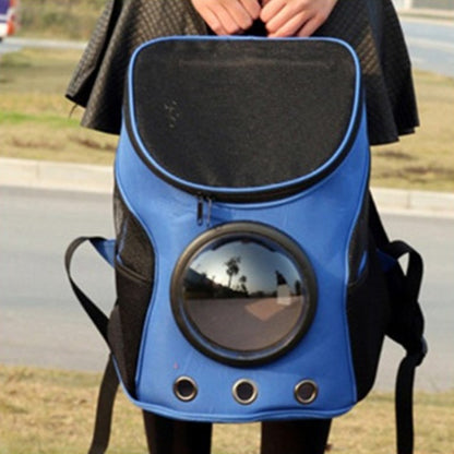 View details for Cat & Dog Astronaut Capsule Backpack Cat & Dog Astronaut Capsule Backpack