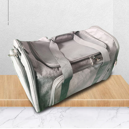 View details for Thickened Waterproof Car Bag For Pets Going Out Thickened Waterproof Car Bag For Pets Going Out