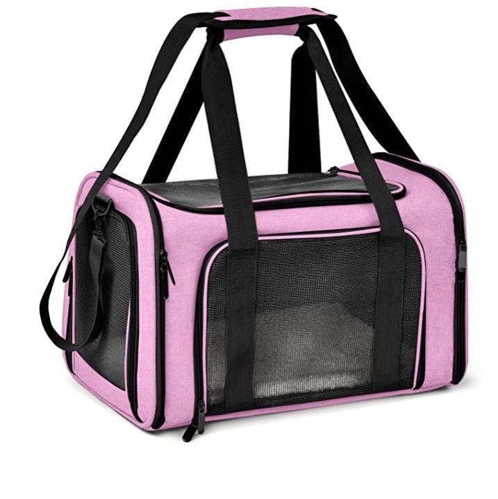 View details for Thickened Waterproof Car Bag For Pets Going Out Thickened Waterproof Car Bag For Pets Going Out