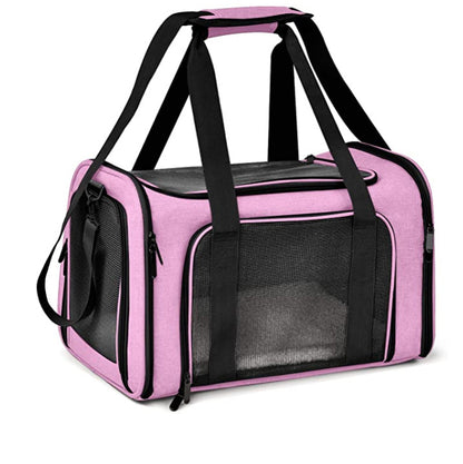 View details for Thickened Waterproof Car Bag For Pets Going Out Thickened Waterproof Car Bag For Pets Going Out