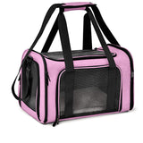 View details for Thickened Waterproof Car Bag For Pets Going Out Thickened Waterproof Car Bag For Pets Going Out