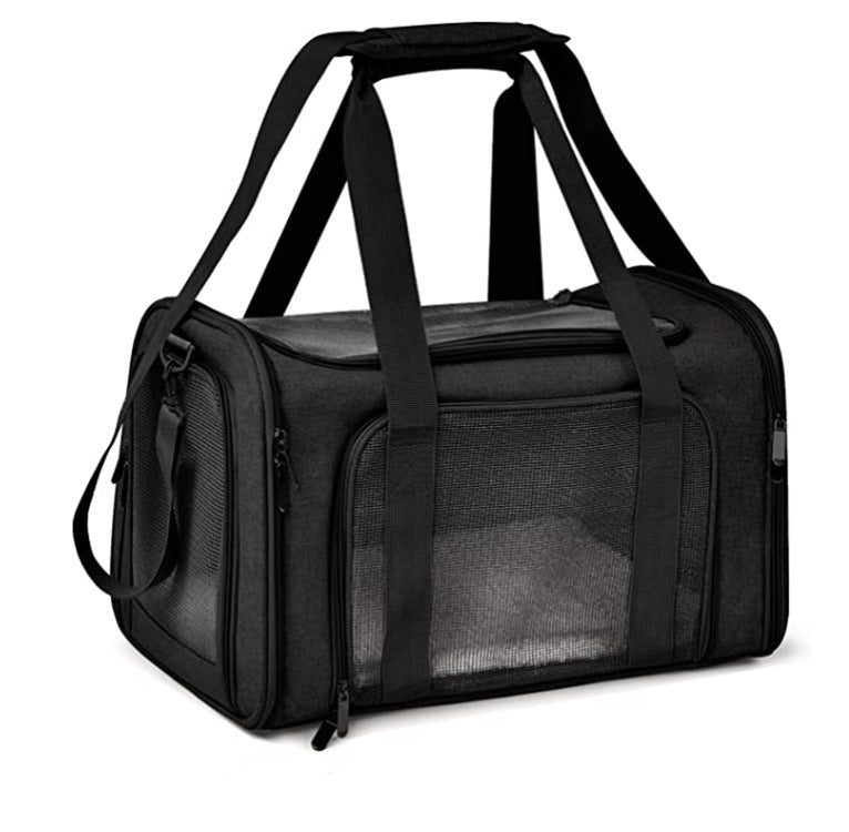 View details for Thickened Waterproof Car Bag For Pets Going Out Thickened Waterproof Car Bag For Pets Going Out
