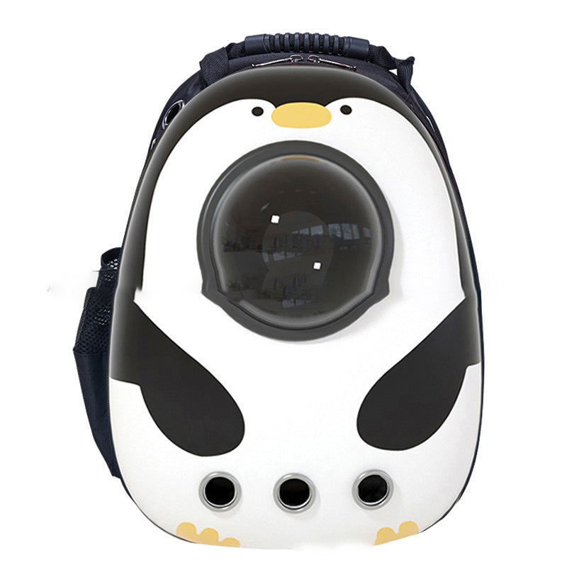 View details for Pet Bag Out Portable Space Bag Pet Bag Out Portable Space Bag