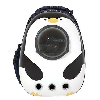 View details for Pet Bag Out Portable Space Bag Pet Bag Out Portable Space Bag