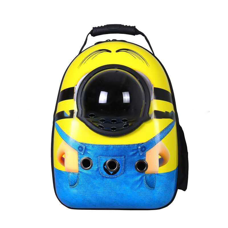View details for Pet Bag Out Portable Space Bag Pet Bag Out Portable Space Bag