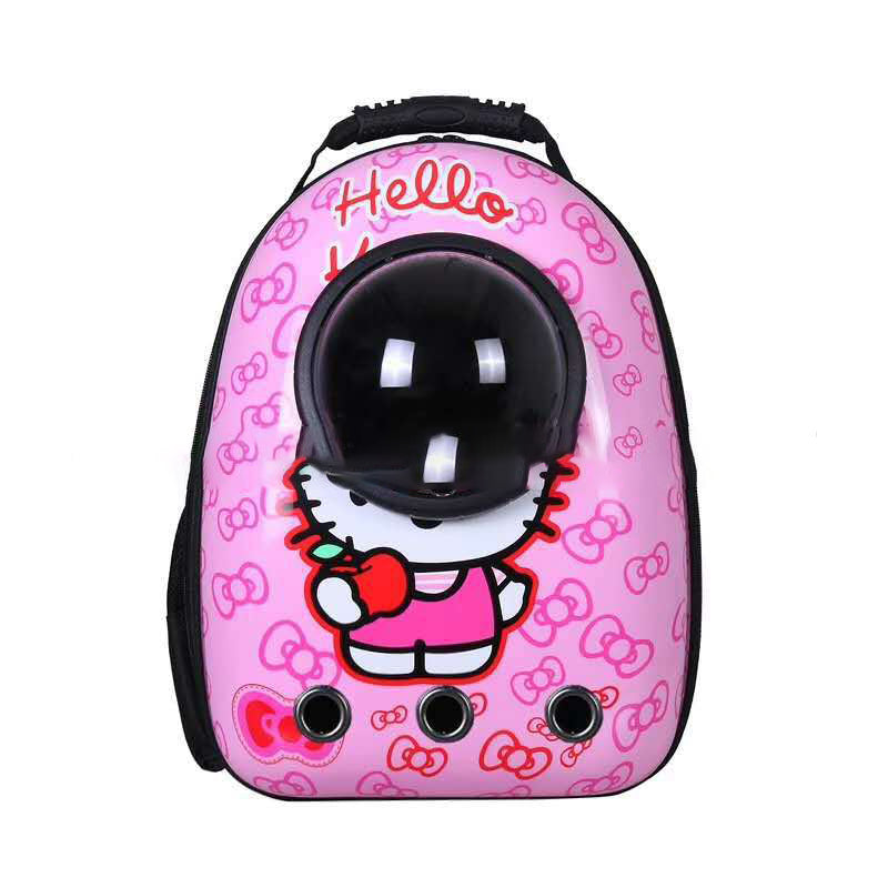 View details for Pet Bag Out Portable Space Bag Pet Bag Out Portable Space Bag