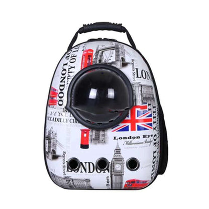 View details for Pet Bag Out Portable Space Bag Pet Bag Out Portable Space Bag