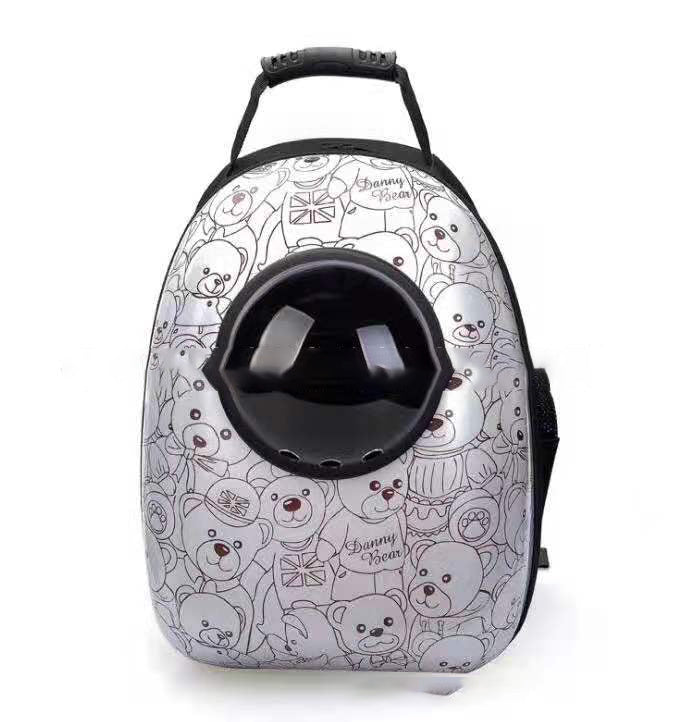 View details for Pet Bag Out Portable Space Bag Pet Bag Out Portable Space Bag