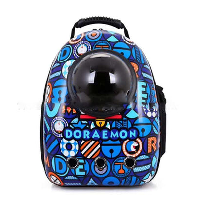 View details for Pet Bag Out Portable Space Bag Pet Bag Out Portable Space Bag