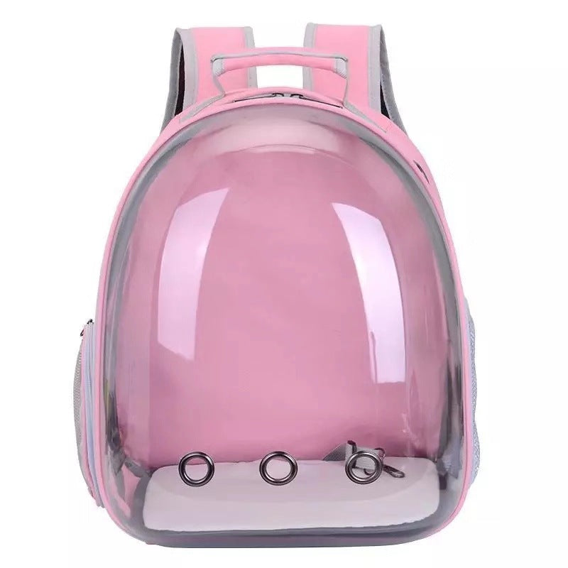 View details for Pet Bag Out Portable Space Bag Pet Bag Out Portable Space Bag