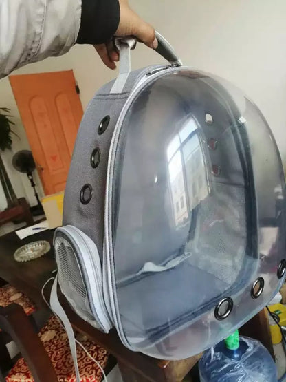 View details for Pet Bag Out Portable Space Bag Pet Bag Out Portable Space Bag