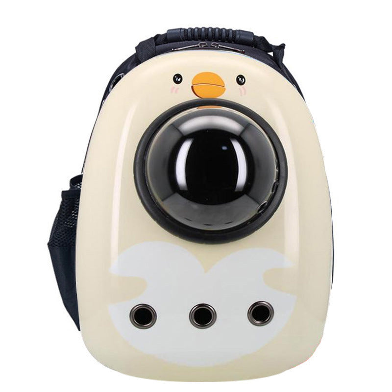 View details for Pet Bag Out Portable Space Bag Pet Bag Out Portable Space Bag
