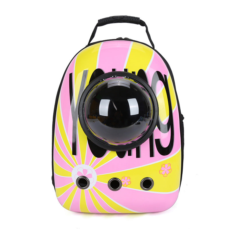 View details for Pet Bag Out Portable Space Bag Pet Bag Out Portable Space Bag