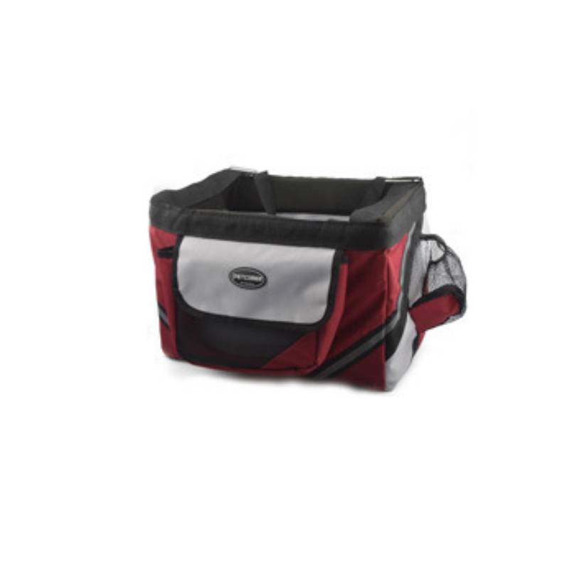 View details for Pet Bicycle Carrier Cat&Dog Bike Removable Basket Handlebar Pet Bicycle Carrier Cat&Dog Bike Removable Basket Handlebar