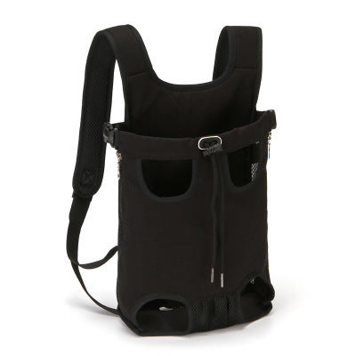Pets Chest Bag for Cats and Dogs