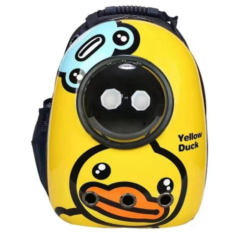 View details for Pet Bag Out Portable Space Bag Pet Bag Out Portable Space Bag