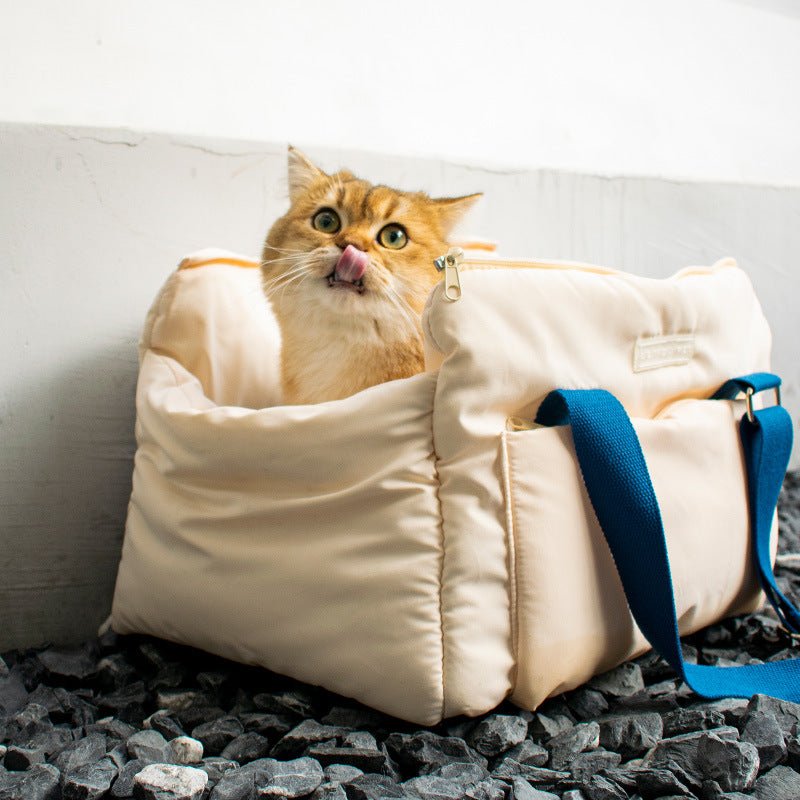 Fully Automatic Cat Litter Box Electric Deodorant