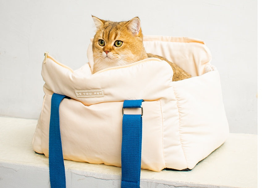 Fully Automatic Cat Litter Box Electric Deodorant