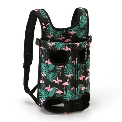 Pets Chest Bag for Cats and Dogs