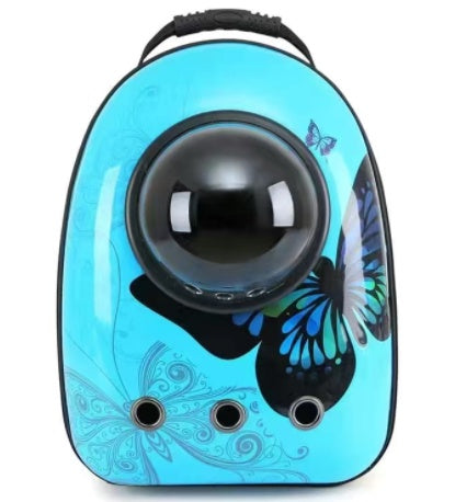 View details for Pet Bag Out Portable Space Bag Pet Bag Out Portable Space Bag