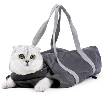 View details for Cat Travel Bag Double Lined Anti Scratch And Bite Pet Bags Cat Travel Bag Double Lined Anti Scratch And Bite Pet Bags