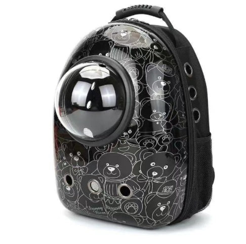 View details for Pet Bag Out Portable Space Bag Pet Bag Out Portable Space Bag