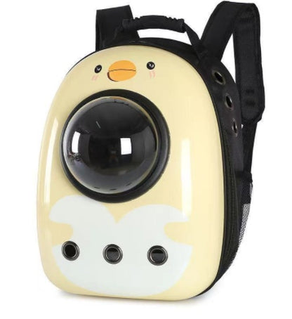 View details for Pet Bag Out Portable Space Bag Pet Bag Out Portable Space Bag