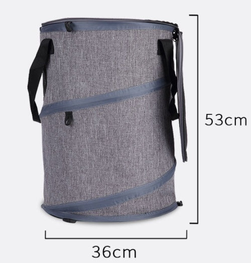 Foldable Pet Dog Cat Carrier Bag Outdoor Travel Cat Tunnel