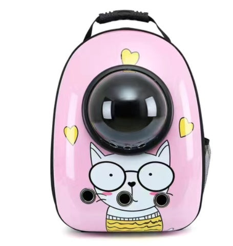 View details for Pet Bag Out Portable Space Bag Pet Bag Out Portable Space Bag
