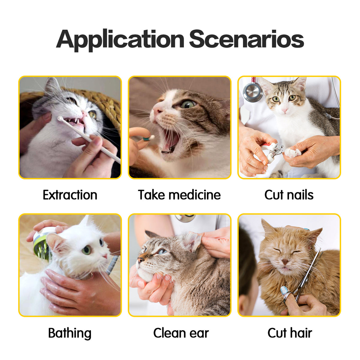 View details for Cat Travel Bag Double Lined Anti Scratch And Bite Pet Bags Cat Travel Bag Double Lined Anti Scratch And Bite Pet Bags