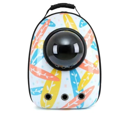 View details for Pet Bag Out Portable Space Bag Pet Bag Out Portable Space Bag