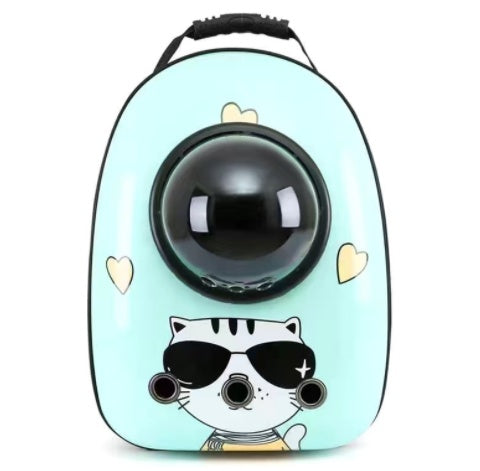 View details for Pet Bag Out Portable Space Bag Pet Bag Out Portable Space Bag