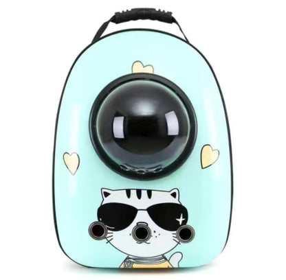 View details for Pet Bag Out Portable Space Bag Pet Bag Out Portable Space Bag
