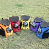 View details for Cat & Dog Astronaut Capsule Backpack Cat & Dog Astronaut Capsule Backpack