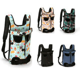 Pets Chest Bag for Cats and Dogs