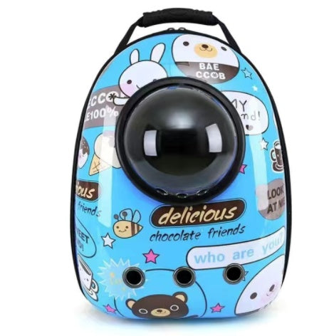 View details for Pet Bag Out Portable Space Bag Pet Bag Out Portable Space Bag