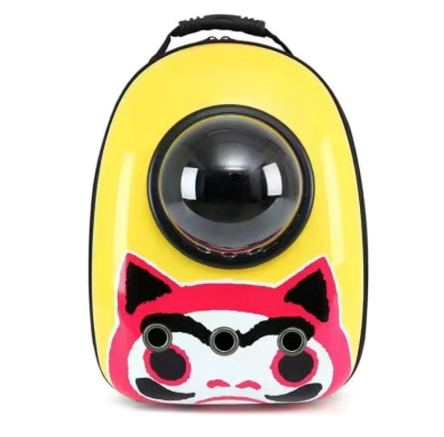 View details for Pet Bag Out Portable Space Bag Pet Bag Out Portable Space Bag