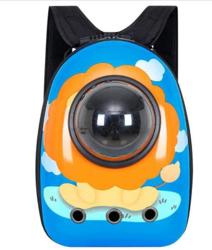 View details for Pet Bag Out Portable Space Bag Pet Bag Out Portable Space Bag