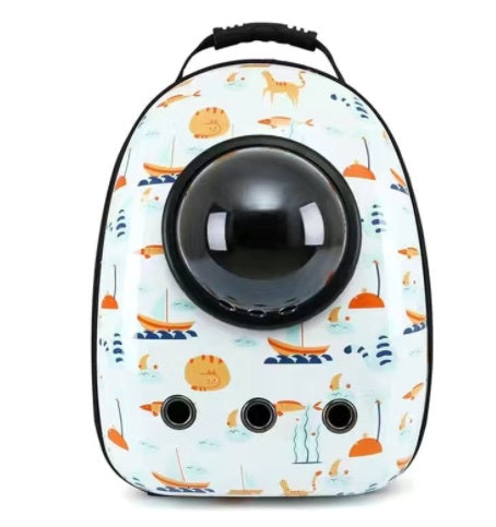 View details for Pet Bag Out Portable Space Bag Pet Bag Out Portable Space Bag