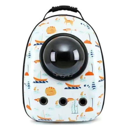 View details for Pet Bag Out Portable Space Bag Pet Bag Out Portable Space Bag