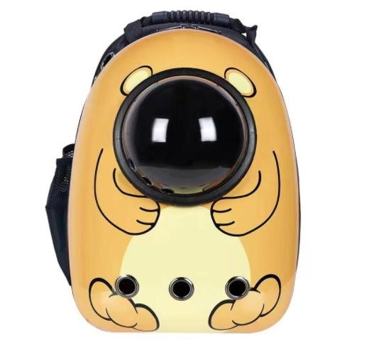 View details for Pet Bag Out Portable Space Bag Pet Bag Out Portable Space Bag